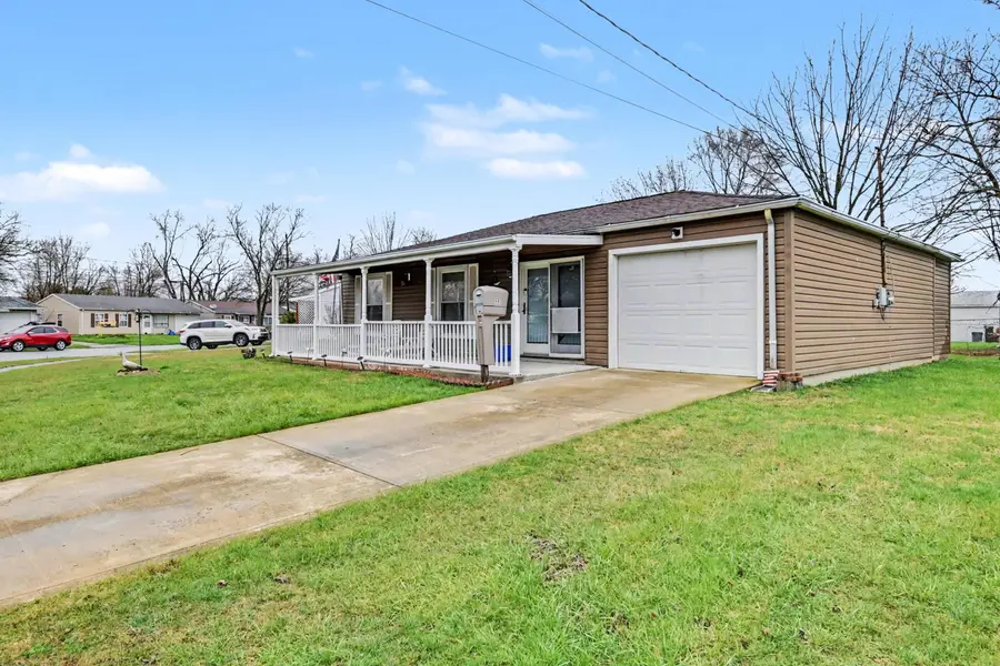 480 Nassau Drive, Marion, OH 43302 - #2