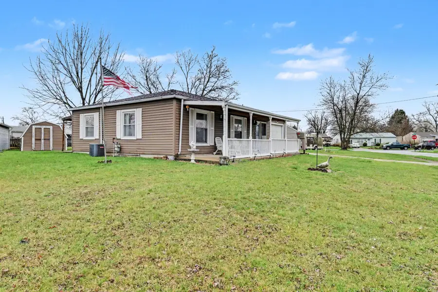 480 Nassau Drive, Marion, OH 43302 - #3