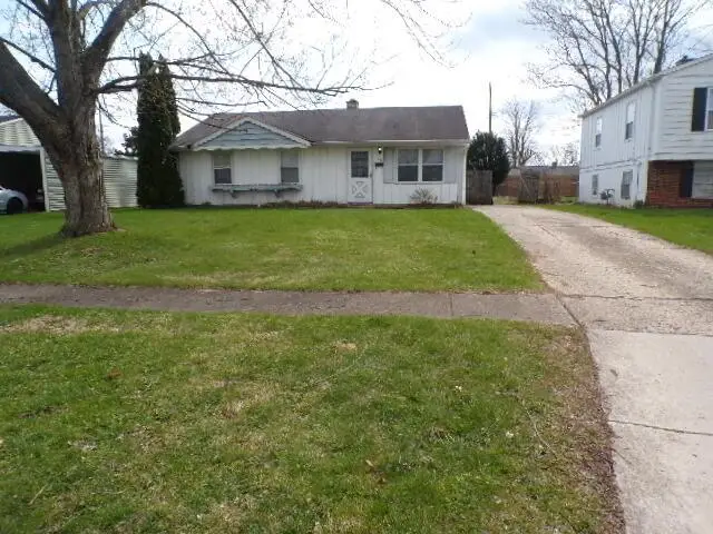 1067 Gilcrest Avenue, Columbus, OH 43207 - #1