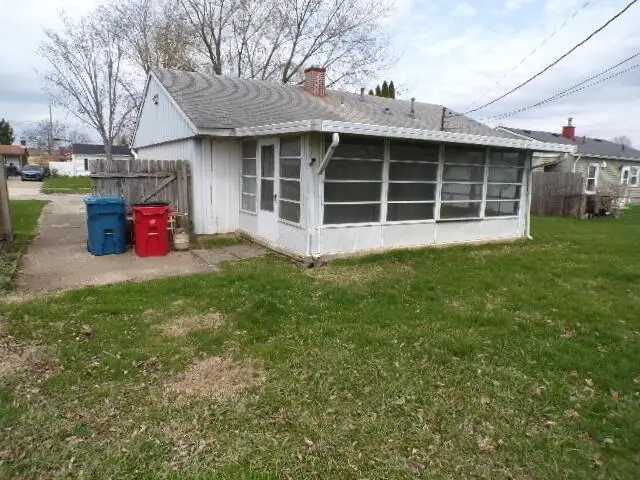 1067 Gilcrest Avenue, Columbus, OH 43207 - #3