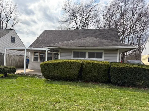 507 Virginia Circle W, Columbus, OH 43213