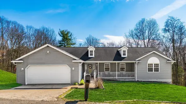 61266 Kent Lane, Cambridge, OH 43725