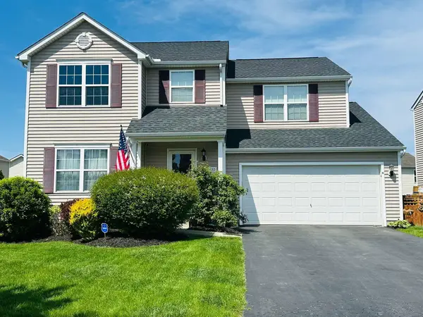 227 Spinosa Street, Reynoldsburg, OH 43068