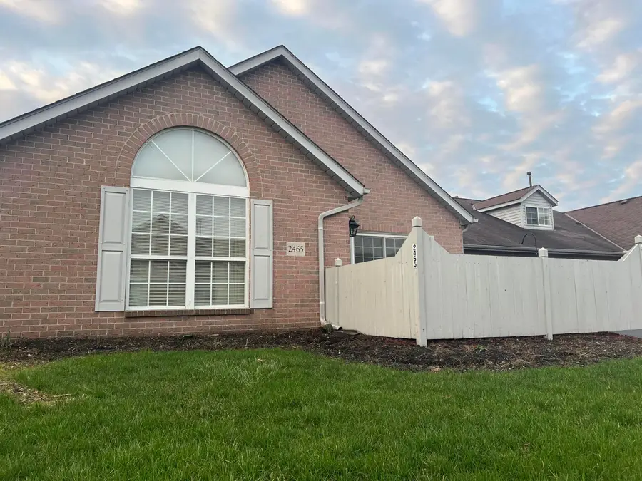 2465 Meadow Glade Drive, Hilliard, OH 43026 - #2