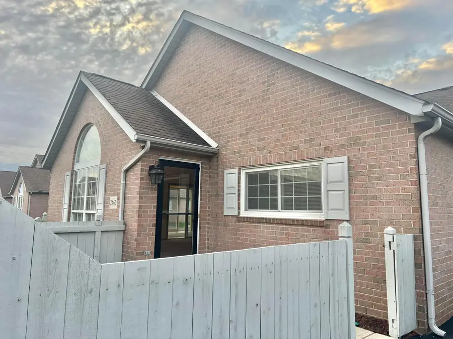 2465 Meadow Glade Drive, Hilliard, OH 43026 - #3