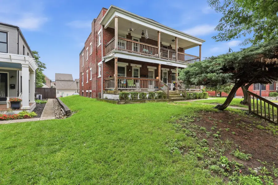 922 Northwest Boulevard, Grandview Heights, OH 43212 - #3