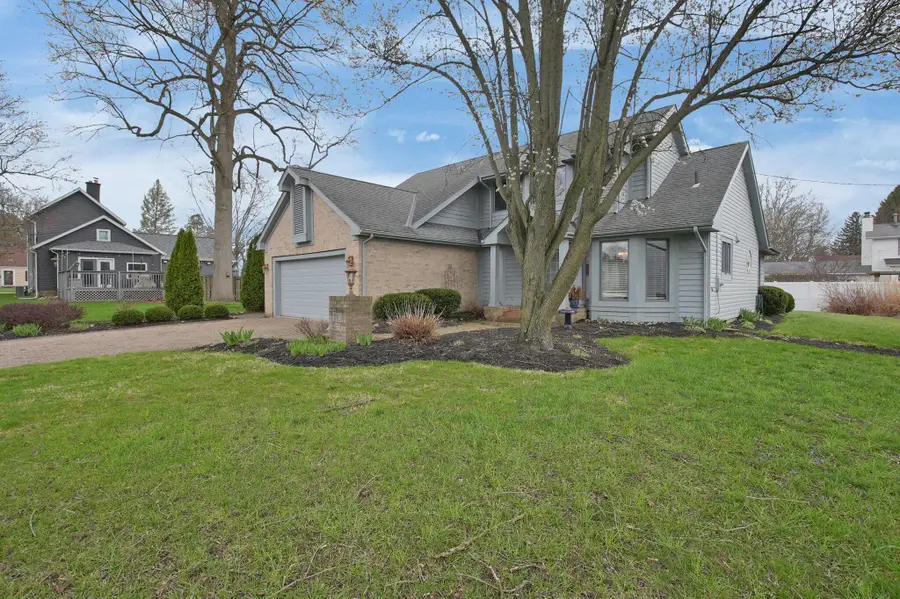 776 S Hampton Road, Newark, OH 43055 - #3