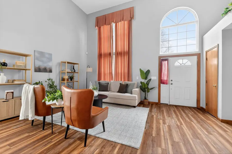 1106 Rousseau Lane, Galloway, OH 43119 - #2