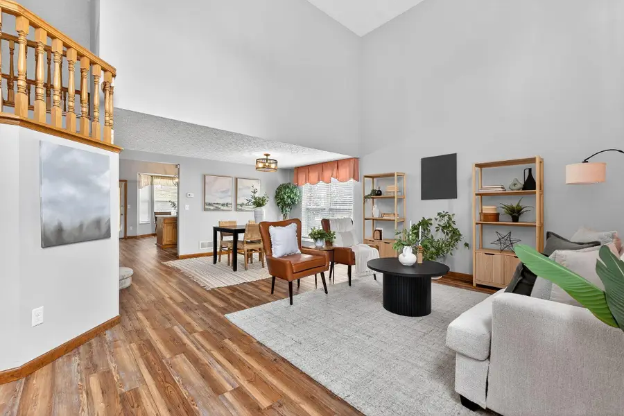 1106 Rousseau Lane, Galloway, OH 43119 - #3