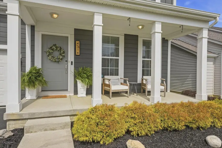 4316 Quail Landing, Powell, OH 43065 - #2