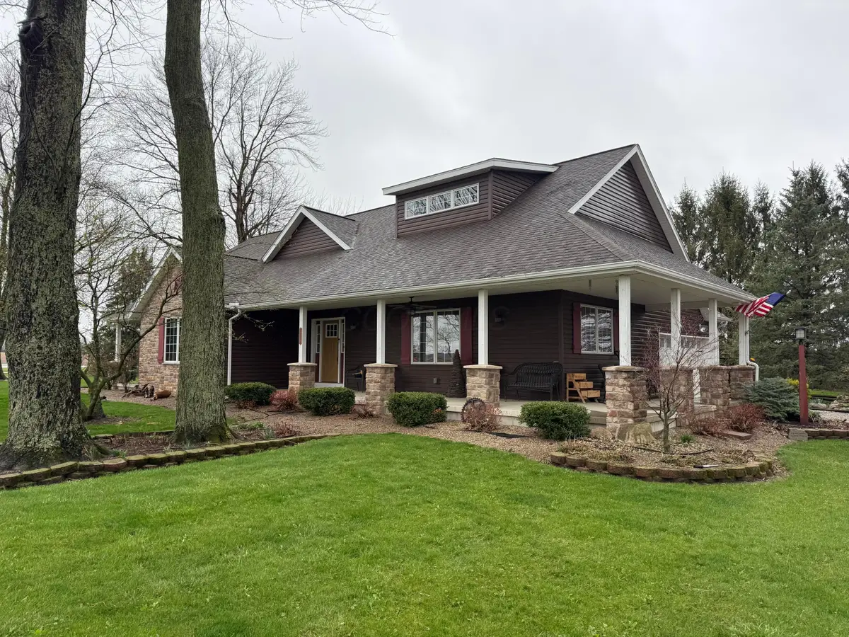 800 Township Highway 68, Nevada, OH 44849 - #1