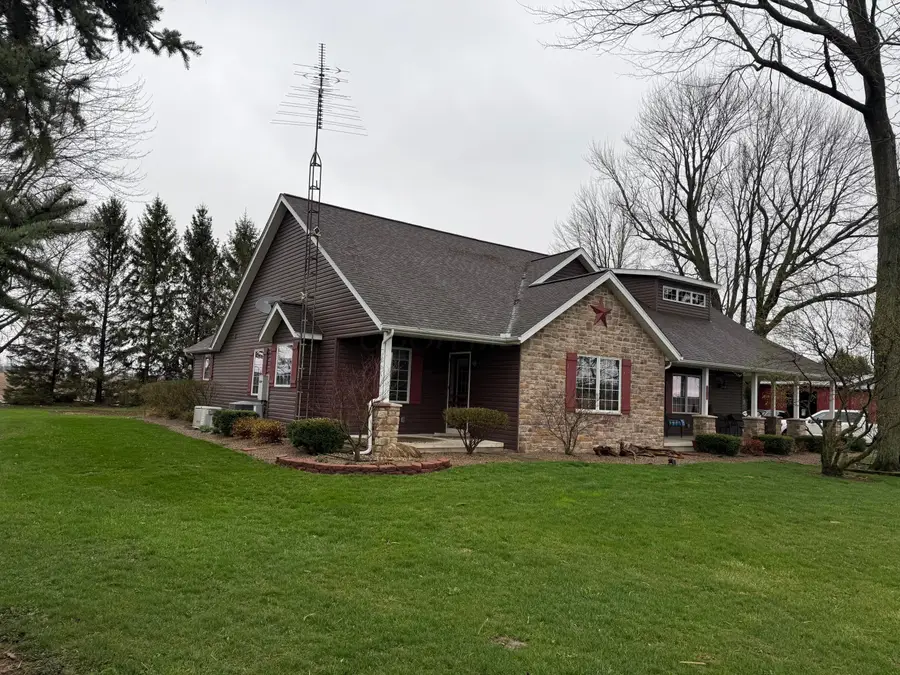 800 Township Highway 68, Nevada, OH 44849 - #3