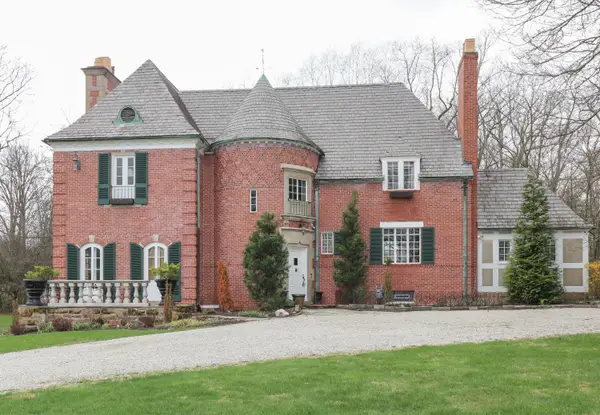 664 Woodhill Road, Mansfield, OH 44907