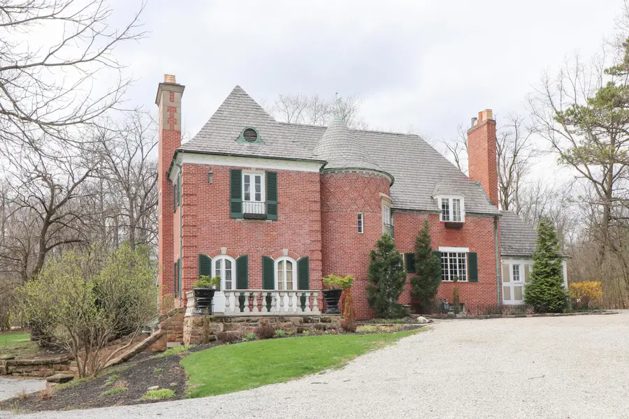 664 Woodhill Road, Mansfield, OH 44907 - #2