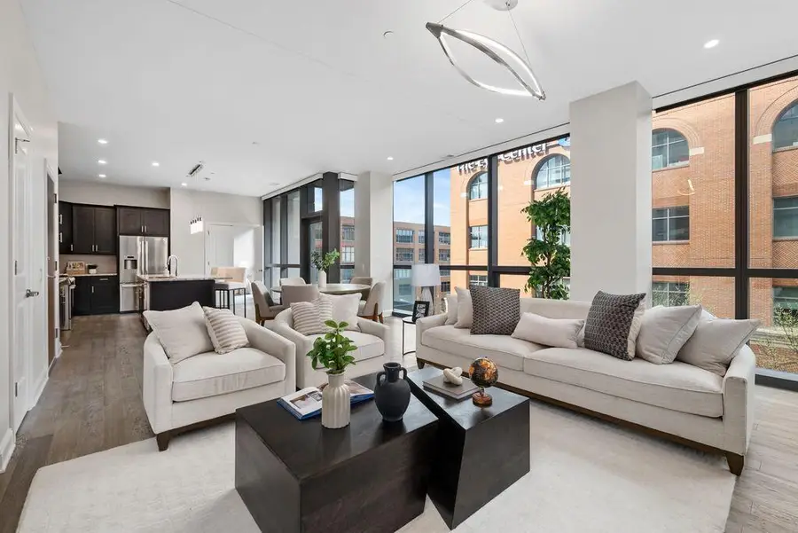 250 W Spring Street, Columbus, OH 43215 - #2