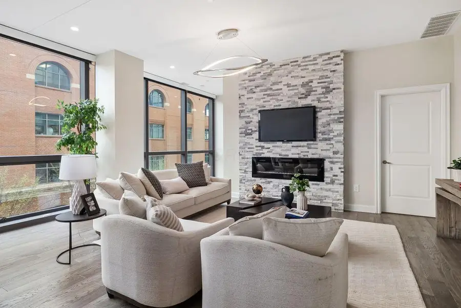 250 W Spring Street, Columbus, OH 43215 - #3