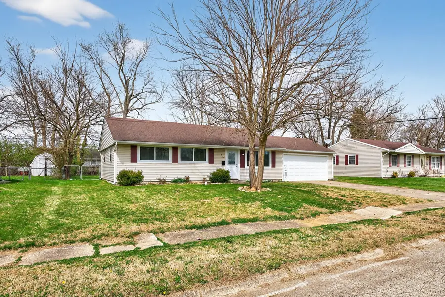 1118 Chalet Avenue, New Carlisle, OH 45344 - #3