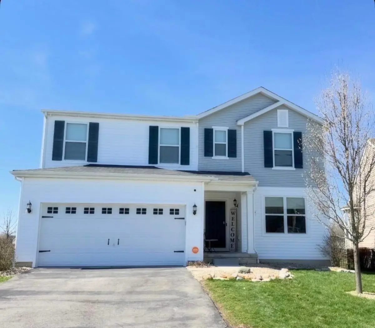 8649 Conestoga Valley Drive, Blacklick, OH 43004 - #1
