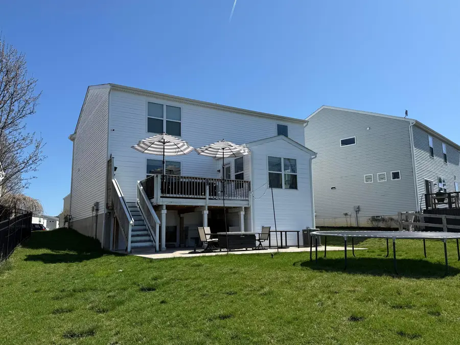 8649 Conestoga Valley Drive, Blacklick, OH 43004 - #3