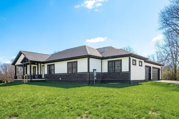 4300 Schirtzinger Road, Hilliard, OH 43026