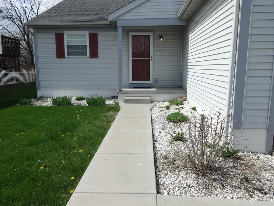 4587 Sandridge Street, Obetz, OH 43207 - #3