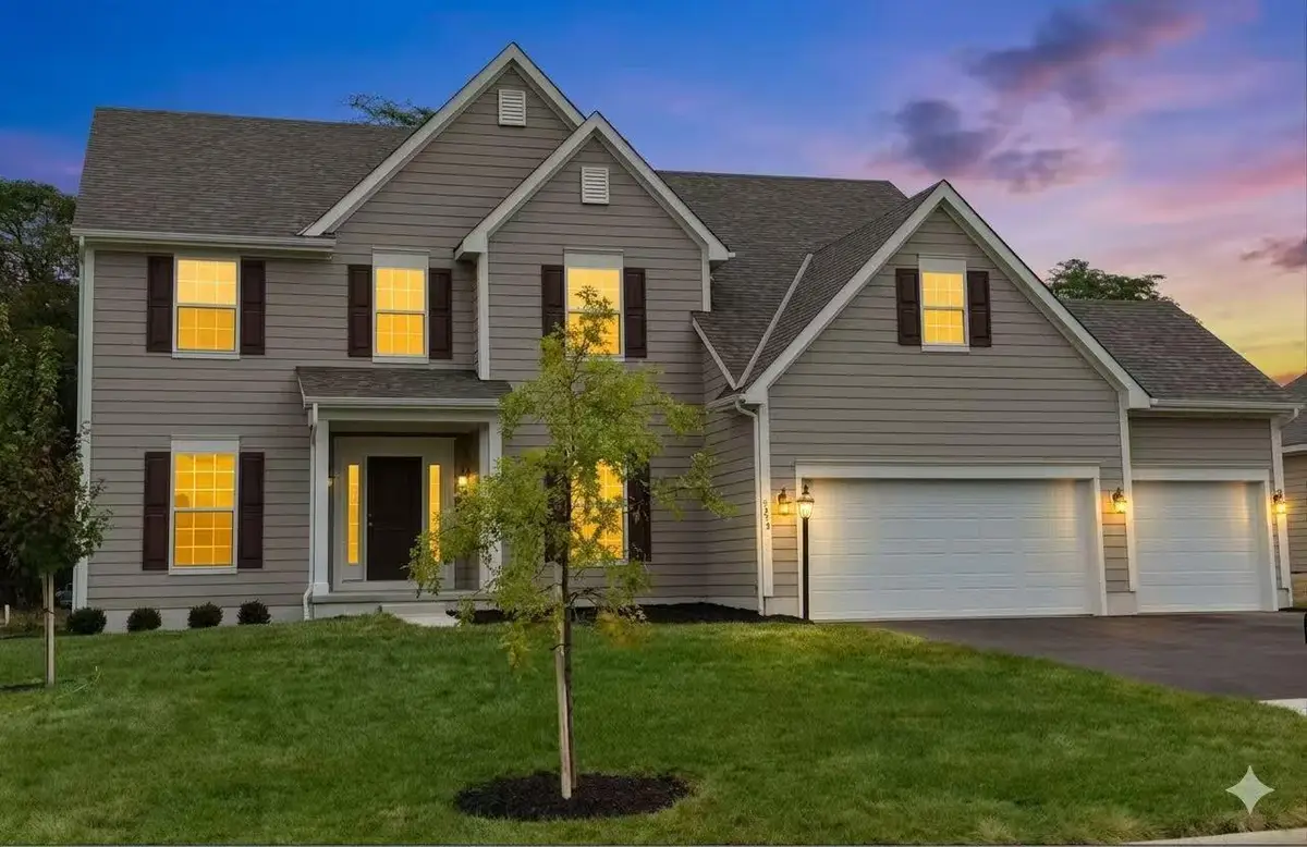 9278 Dewitt Drive, Plain City, OH 43064 - #1