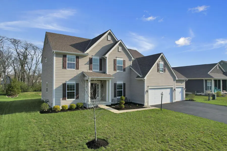 9278 Dewitt Drive, Plain City, OH 43064 - #3