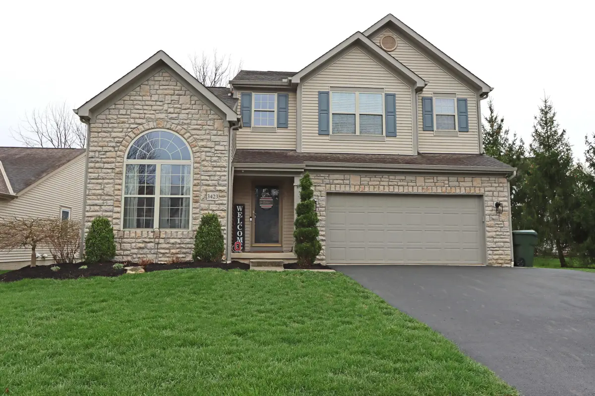 3423 Ledge Lane, Columbus, OH 43221 - #1