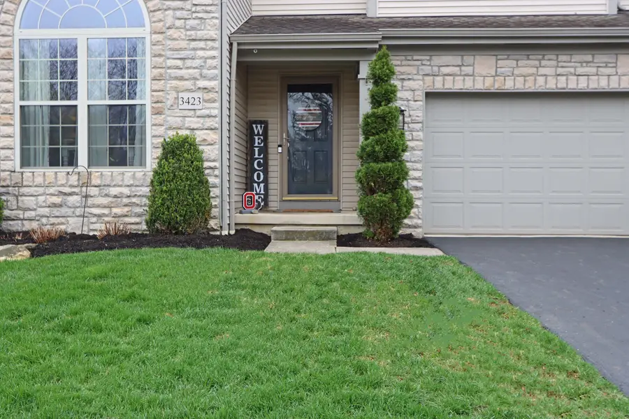 3423 Ledge Lane, Columbus, OH 43221 - #2