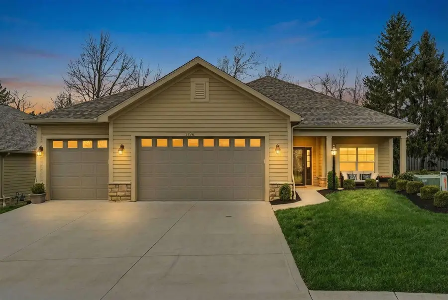 1126 Cross Creeks Ridge, Pickerington, OH 43147 - #2