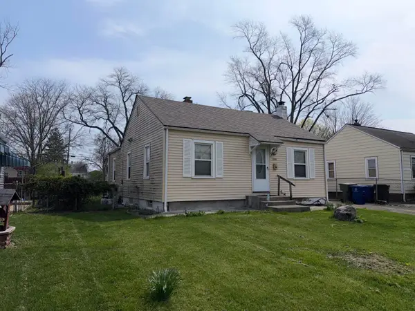 2696 Grasmere Avenue, Columbus, OH 43211