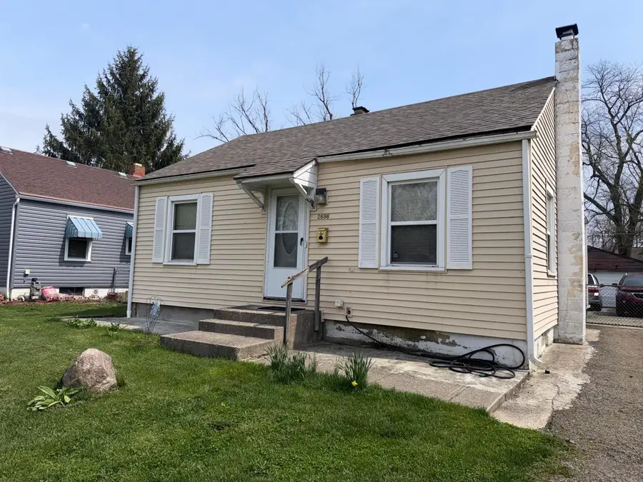 2696 Grasmere Avenue, Columbus, OH 43211 - #2