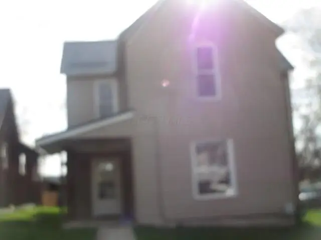 268 S Wisconsin Avenue, Wellston, OH 45692 - #2