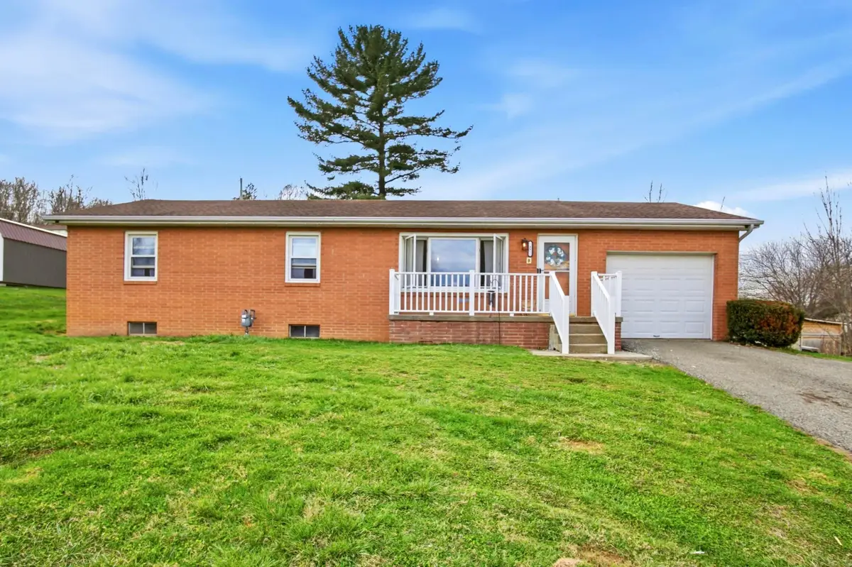 27 Marshdale Road, Zanesville, OH 43701 - #1