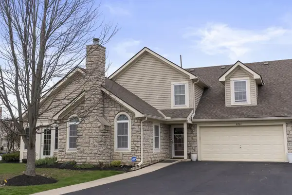 6201 Payton Street, Dublin, OH 43016