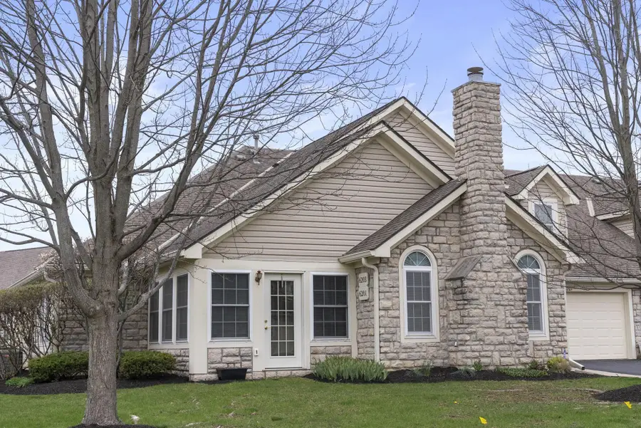 6201 Payton Street, Dublin, OH 43016 - #2