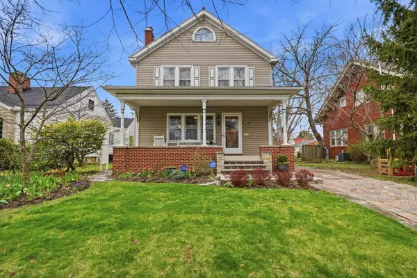 823 S Remington Road, Columbus, OH 43209