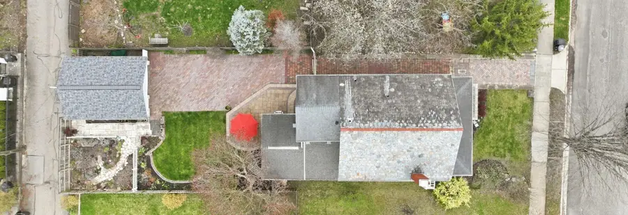 823 S Remington Road, Columbus, OH 43209 - #2