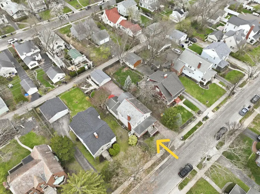 823 S Remington Road, Columbus, OH 43209 - #3