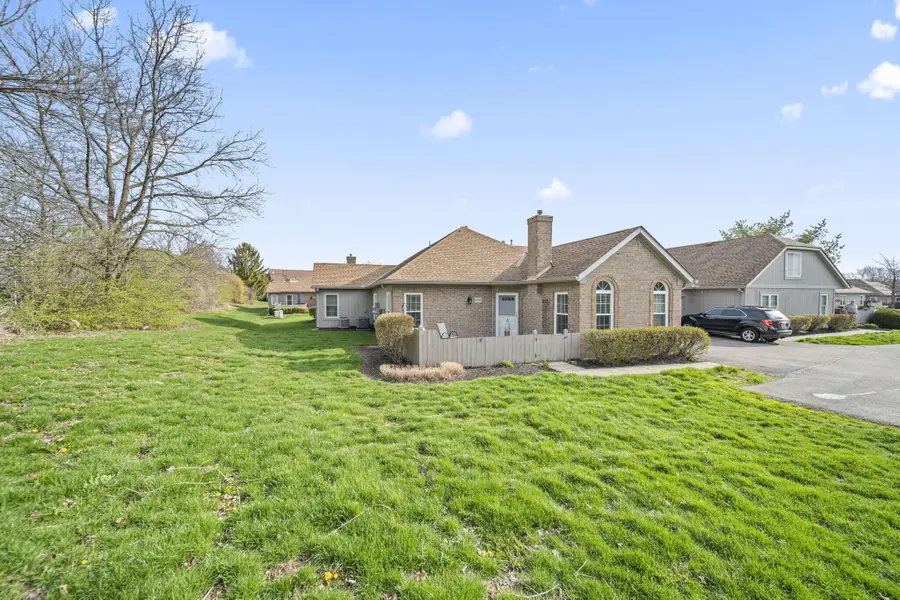 5757 Willow Lake, Grove City, OH 43123 - #3