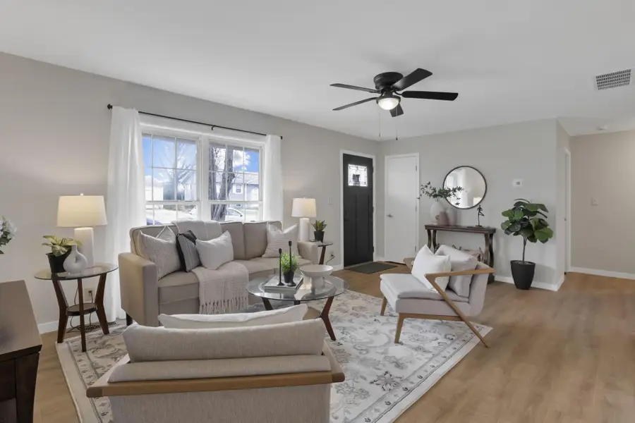 345 Baroness Way, Columbus, OH 43230 - #3