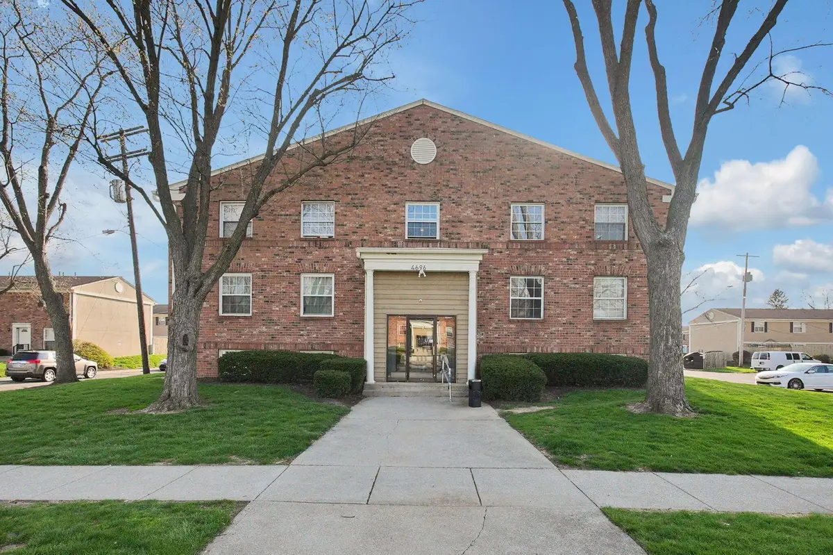 4696 Tarryton Court S, Columbus, OH 43228 - #1