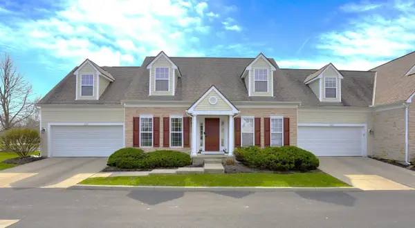 17 Fawn Meadow Court, Powell, OH 43065