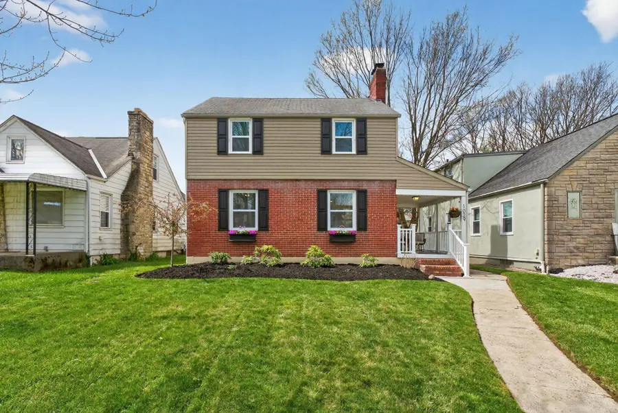 1029 Geers Avenue, Columbus, OH 43206 - #2