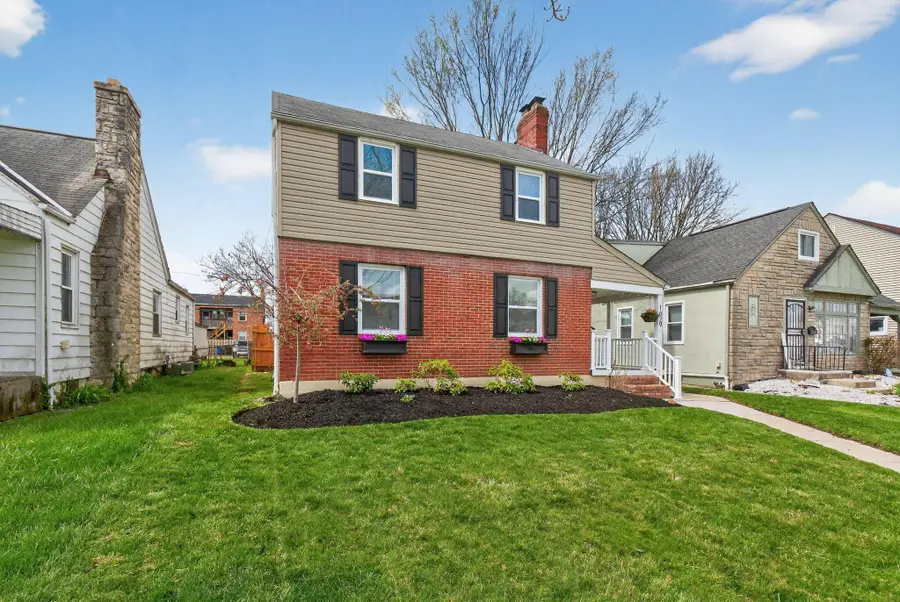 1029 Geers Avenue, Columbus, OH 43206 - #3