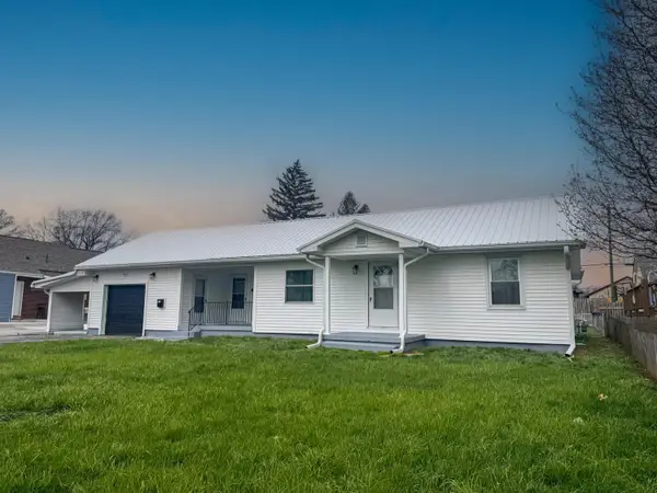 1097 Forest Drive, Columbus, OH 43223