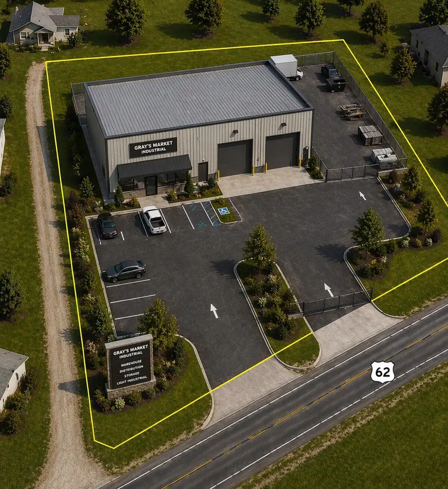 13322 Johnstown Utica Road, Johnstown, OH 43031 - #3