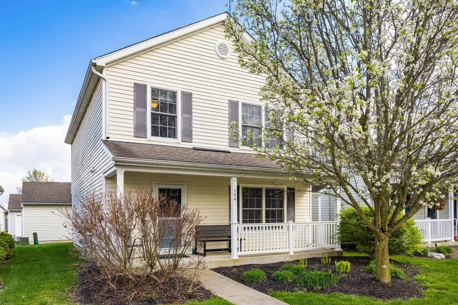 144 Bartlett Street, Delaware, OH 43015 - #2