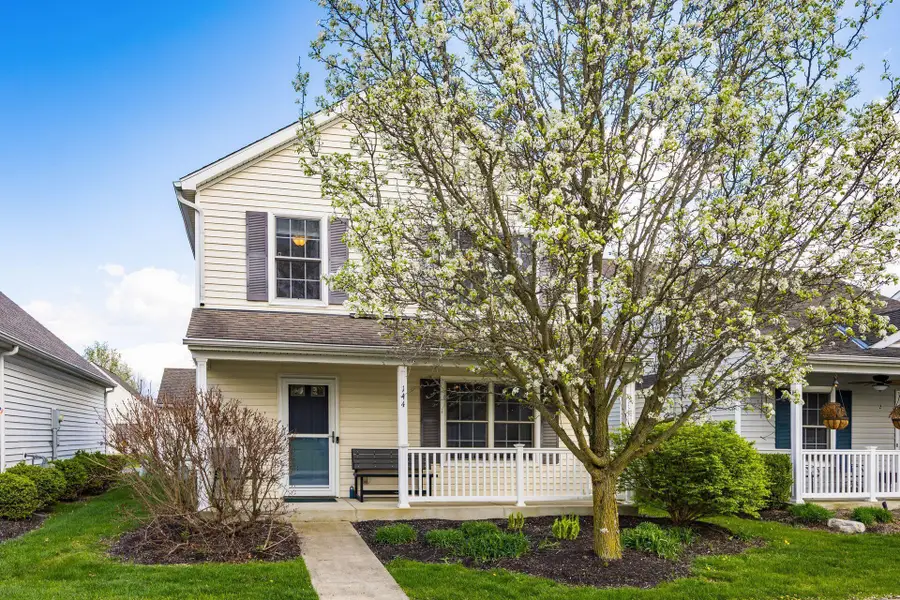 144 Bartlett Street, Delaware, OH 43015 - #3