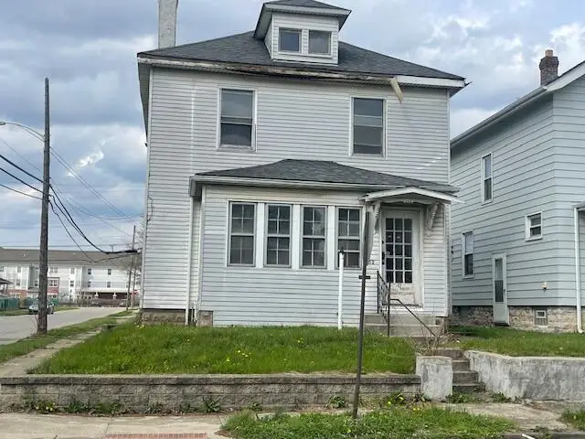 752 Siebert Street, Columbus, OH 43206 - #1